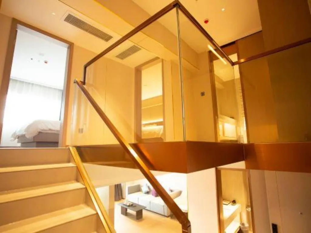 Lavande Hotel·Dongxing Port