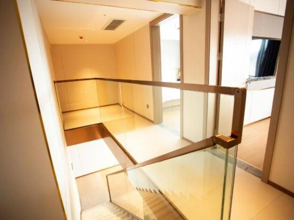 Lavande Hotel·Dongxing Port