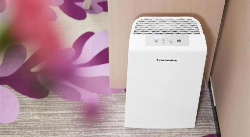 Lavande Hotel·Dongxing Port