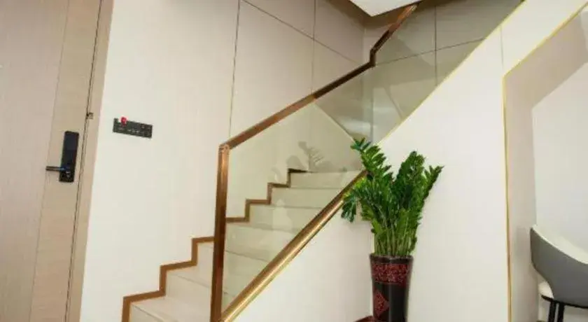 Lavande Hotel·Dongxing Port Lavande Hotel·Dongxing Port