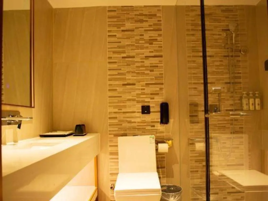 Lavande Hotel·Dongxing Port