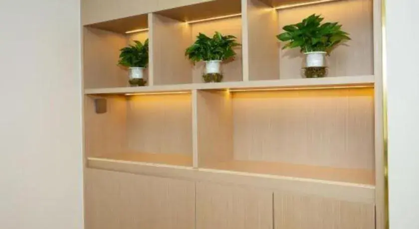 Lavande Hotel·Dongxing Port Lavande Hotel·Dongxing Port