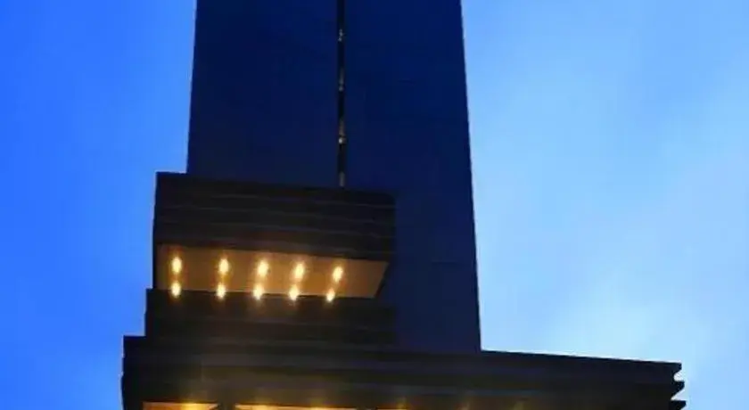 The Bono Hotel Pekanbaru The Bono Hotel Pekanbaru