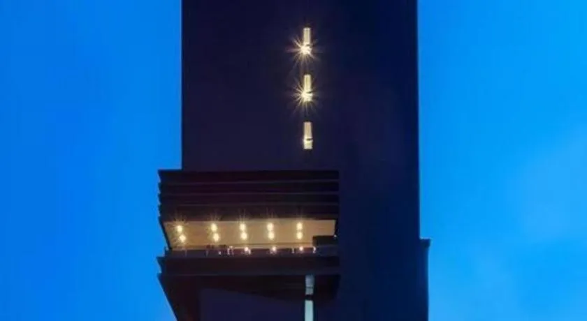 The Bono Hotel Pekanbaru