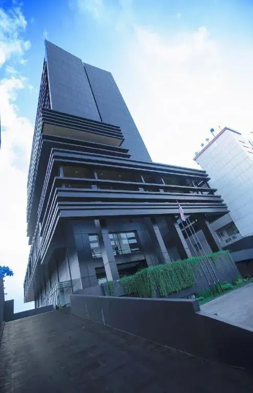 The Bono Hotel Pekanbaru The Bono Hotel Pekanbaru