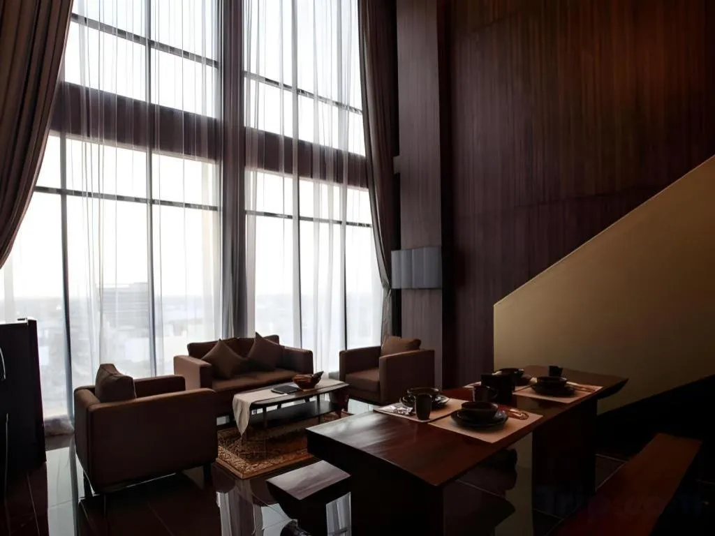 The Bono Hotel Pekanbaru