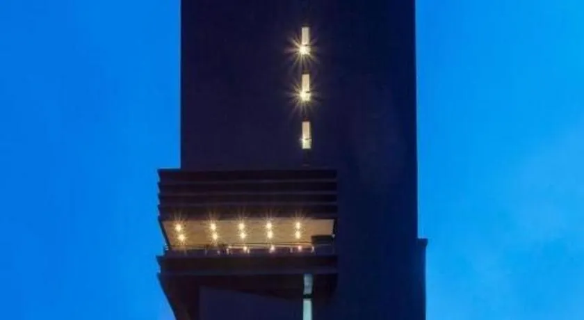 The Bono Hotel Pekanbaru