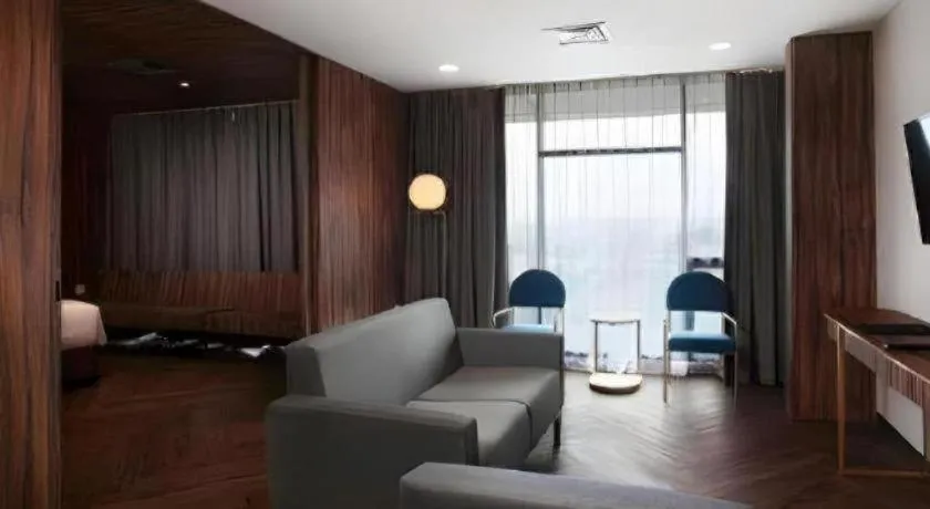 The Bono Hotel Pekanbaru