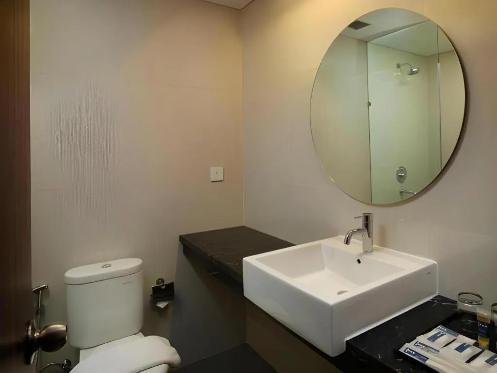 The Bono Hotel Pekanbaru