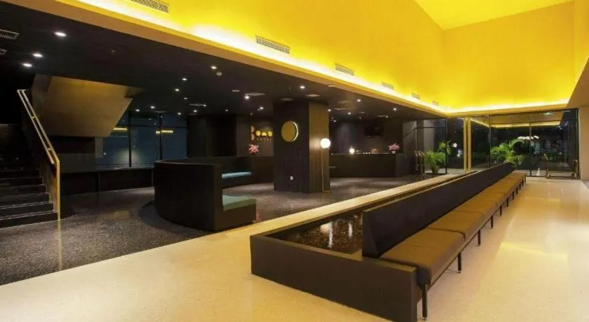 The Bono Hotel Pekanbaru