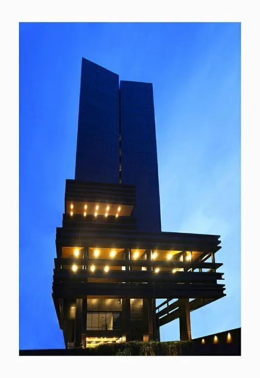 The Bono Hotel Pekanbaru