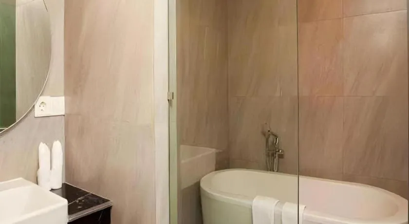 The Bono Hotel Pekanbaru