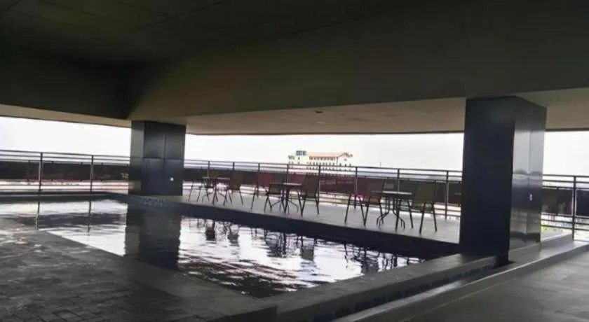 The Bono Hotel Pekanbaru