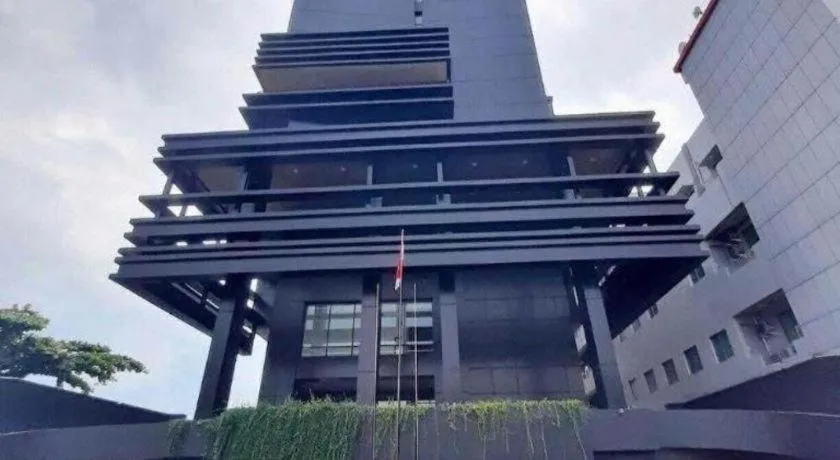 The Bono Hotel Pekanbaru