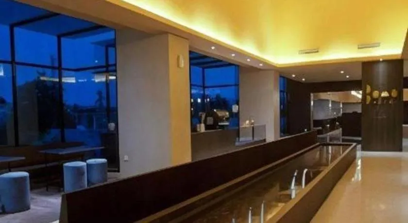 The Bono Hotel Pekanbaru