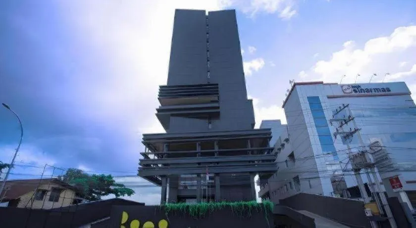 The Bono Hotel Pekanbaru