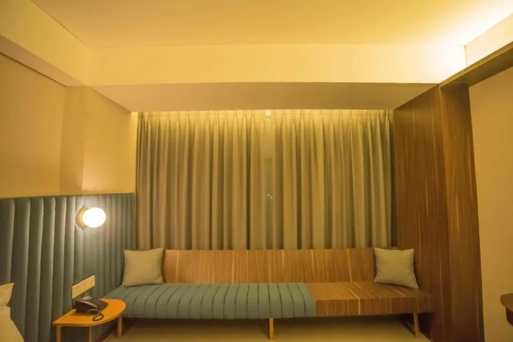 The Bono Hotel Pekanbaru