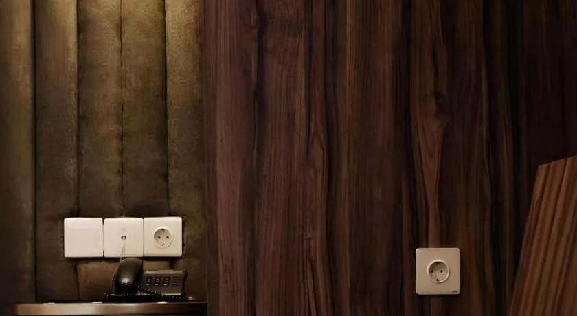 The Bono Hotel Pekanbaru