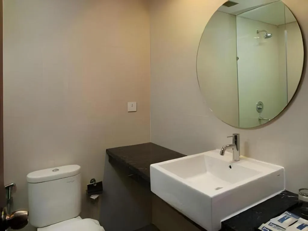 The Bono Hotel Pekanbaru