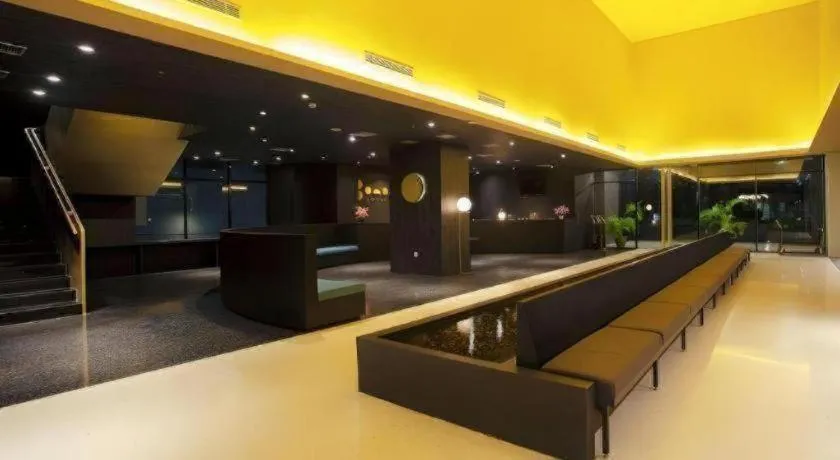 The Bono Hotel Pekanbaru