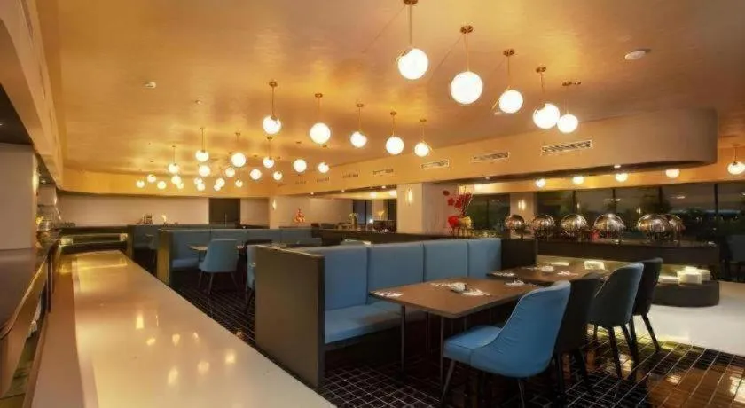 The Bono Hotel Pekanbaru