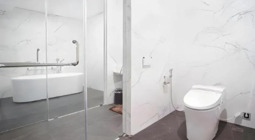 The Bono Hotel Pekanbaru