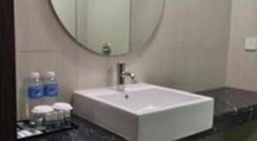 The Bono Hotel Pekanbaru