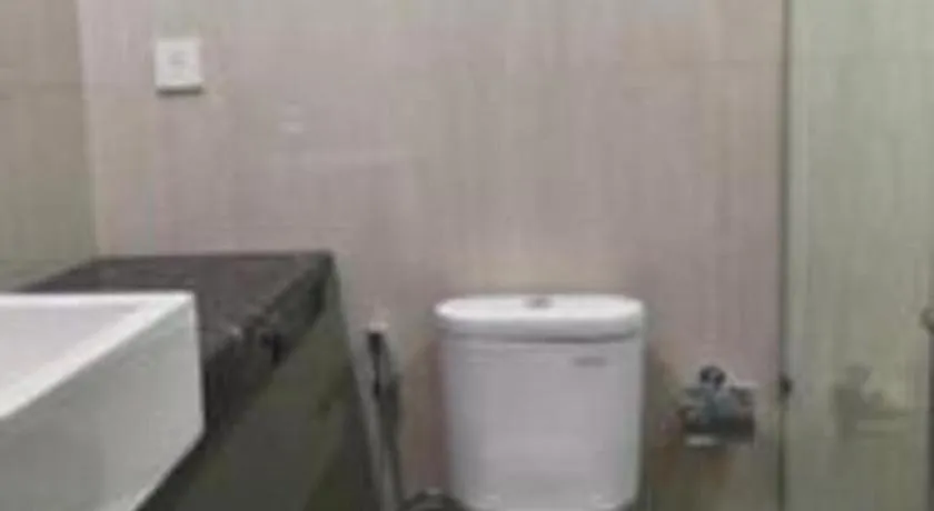 The Bono Hotel Pekanbaru