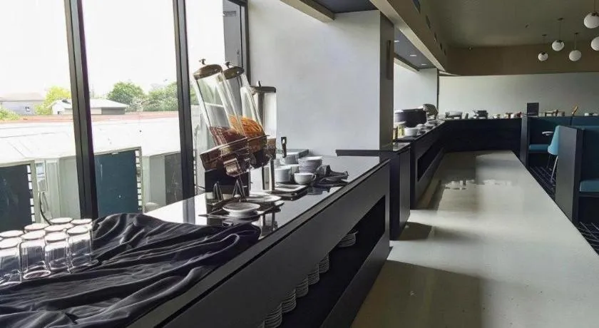 The Bono Hotel Pekanbaru