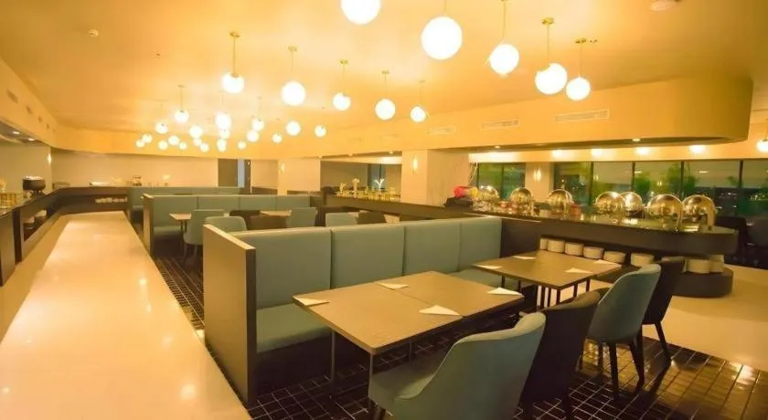 The Bono Hotel Pekanbaru