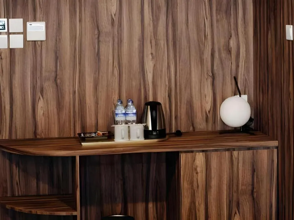 The Bono Hotel Pekanbaru