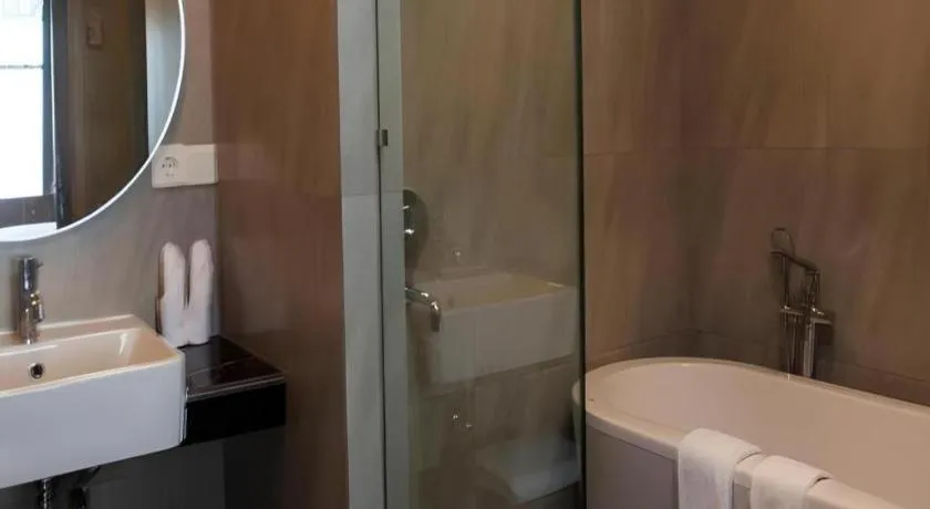 The Bono Hotel Pekanbaru