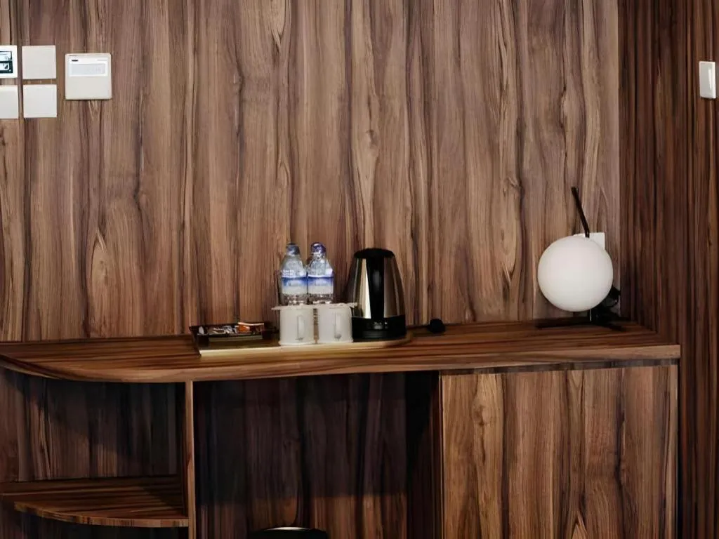 The Bono Hotel Pekanbaru