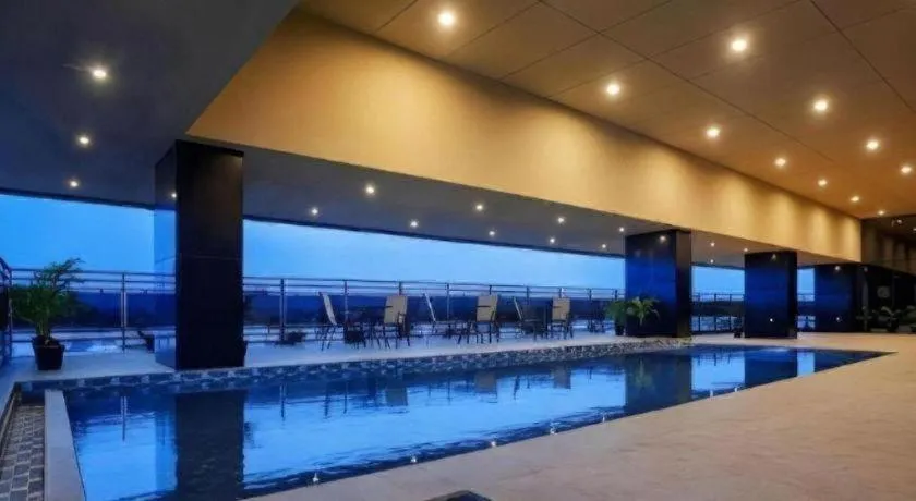 The Bono Hotel Pekanbaru