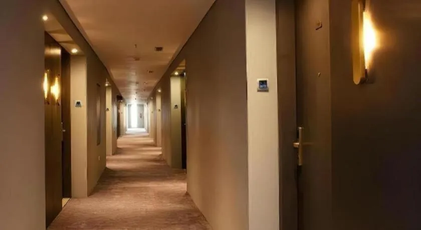 The Bono Hotel Pekanbaru