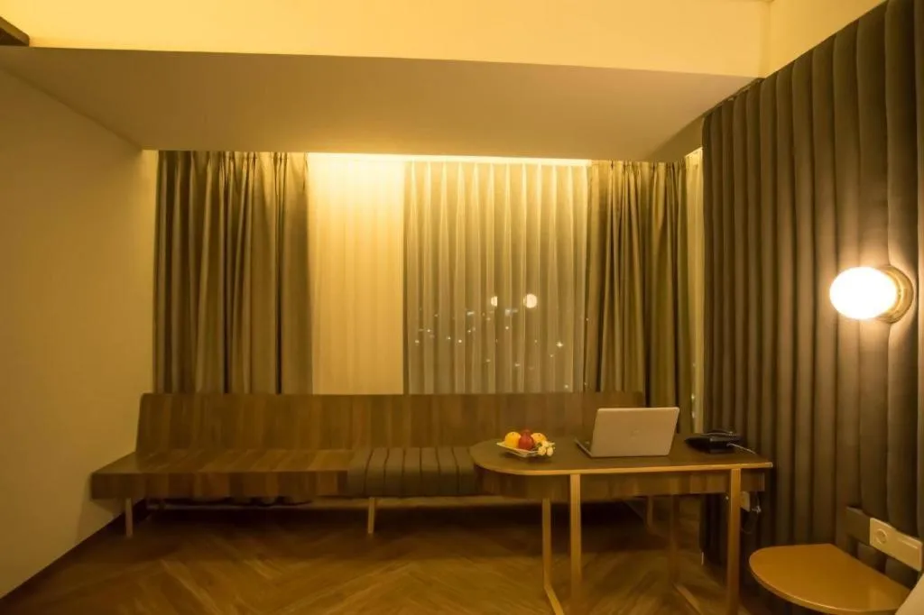 The Bono Hotel Pekanbaru