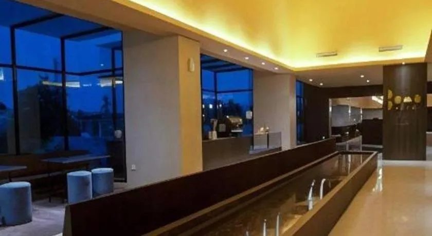 The Bono Hotel Pekanbaru