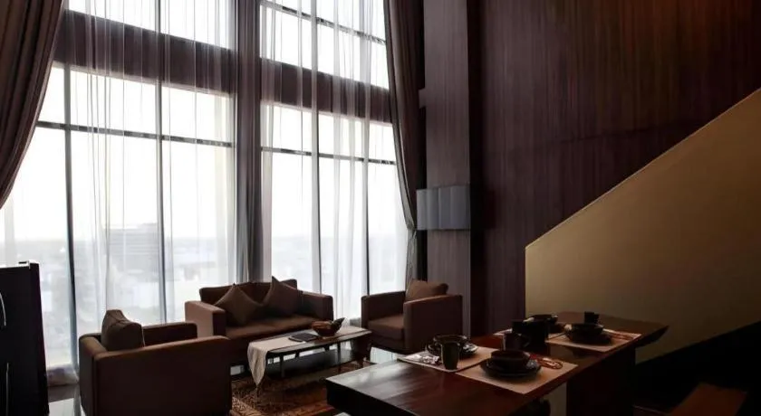 The Bono Hotel Pekanbaru