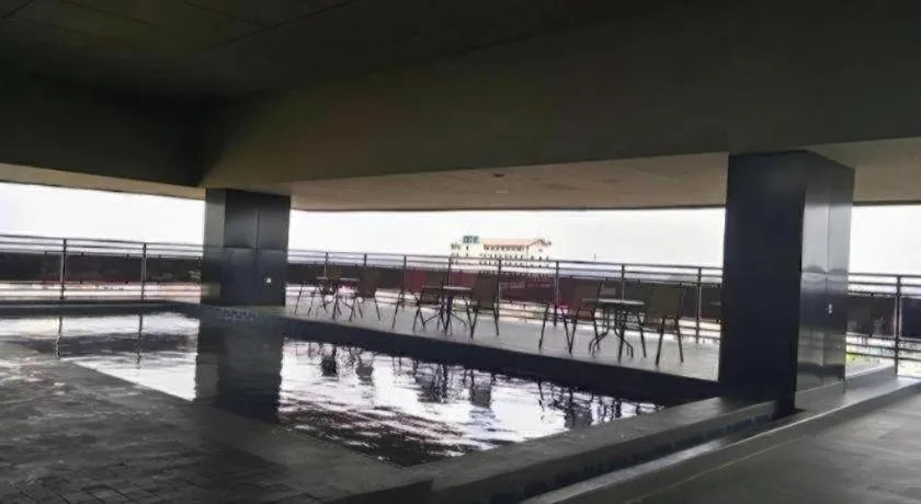 The Bono Hotel Pekanbaru