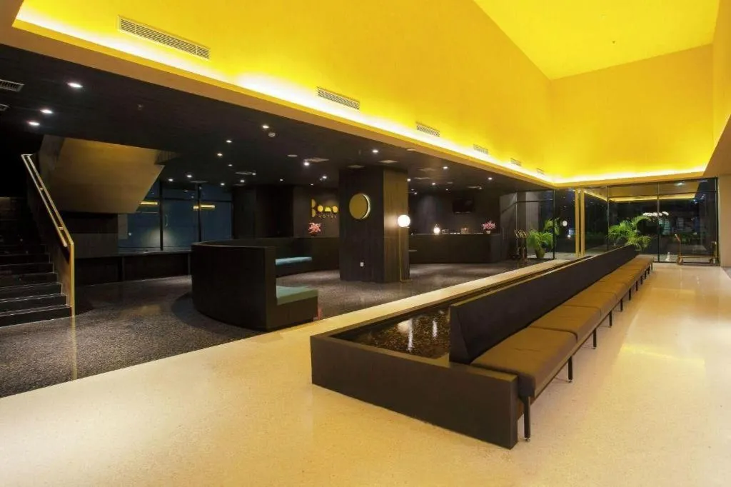 The Bono Hotel Pekanbaru