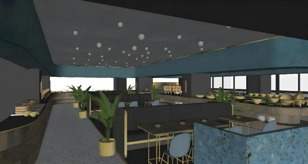 The Bono Hotel Pekanbaru