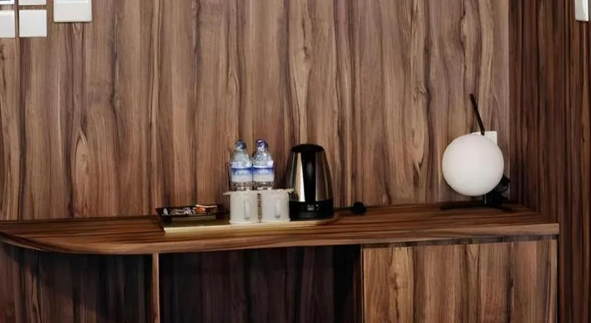 The Bono Hotel Pekanbaru