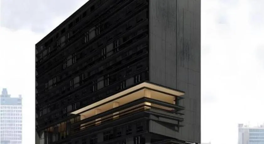 The Bono Hotel Pekanbaru