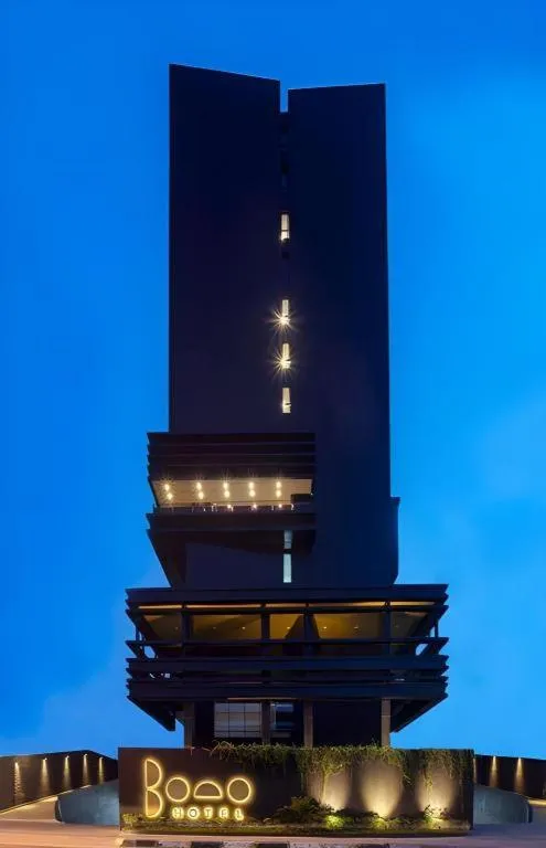 The Bono Hotel Pekanbaru