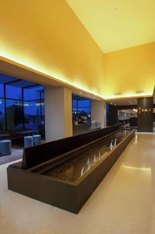 The Bono Hotel Pekanbaru