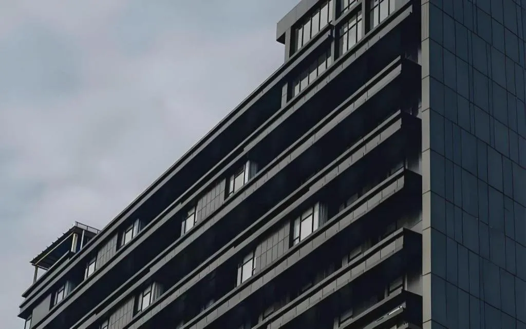 The Bono Hotel Pekanbaru