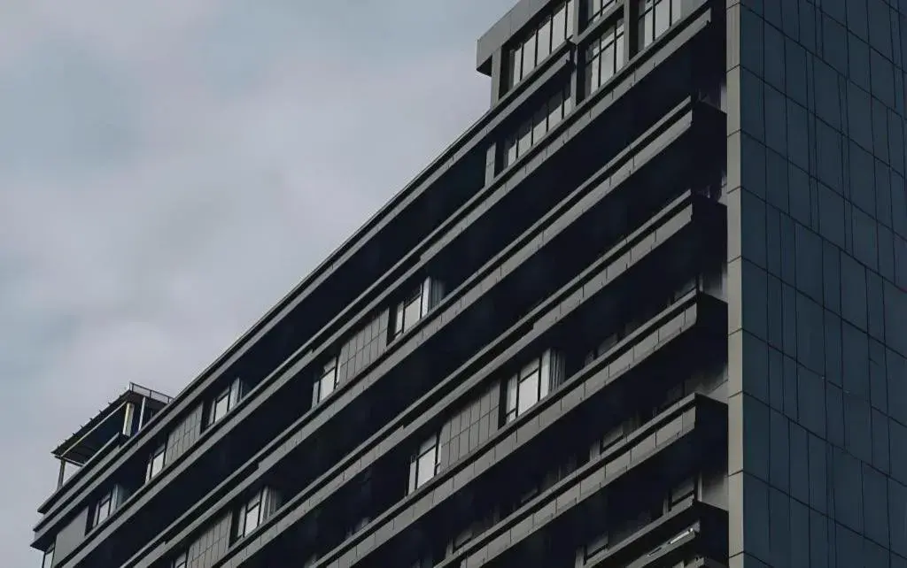 The Bono Hotel Pekanbaru The Bono Hotel Pekanbaru