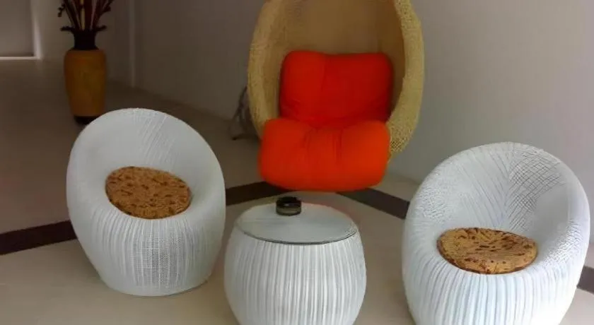 The Boss Sathorn Hotel