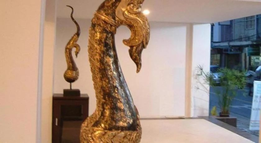 The Boss Sathorn Hotel