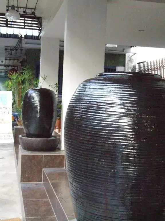 The Boss Sathorn Hotel The Boss Sathorn Hotel